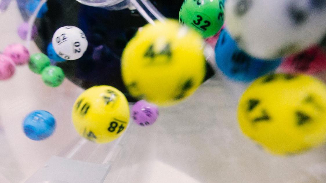Jackpot de lotto hotsell